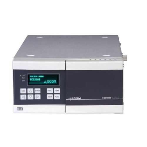 Horno de columna - ECO2080L - ECOM - eléctrico / de mesa / peltier