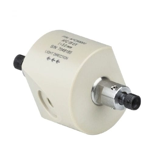 Célula de flujo de PEEK - AFC50000 - ECOM