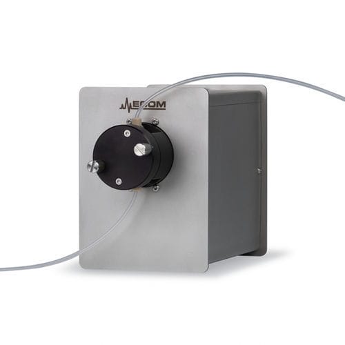 Detector de corriente - LED20G - ECOM - UV-Vis / LED / industrial