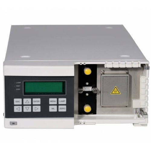 Detector de velocidad - TOYDAD HK - ECOM - de caudal / de barrido / 3D