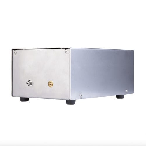 Detector de velocidad - TOYDAD EXR - ECOM - de caudal / óptico / de barrido
