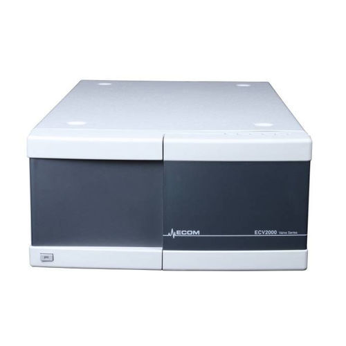Colector de fracciones para HPLC - ECV2010 - ECOM