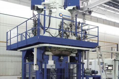 Horno de cámara - Shenyang Dongbo Thermal Technology co.Ltd - tratamiento térmico / de vacío / vertical