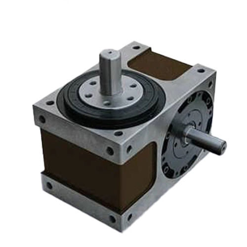 Indexador rotativo - 100DS - Hansheng Automation (Dongguan) Co., Ltd. - intermitente / de leva / para máquinas