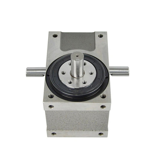 Indexador rotativo - Hansheng Automation (Dongguan) Co., Ltd. - intermitente / de leva / para máquinas