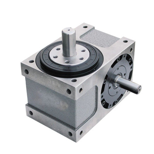 Indexador rotativo - 80DE  - Hansheng Automation (Dongguan) Co., Ltd. - de leva / para máquinas