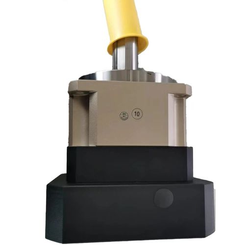 reductor planetario - Hansheng Automation (Dongguan) Co., Ltd.