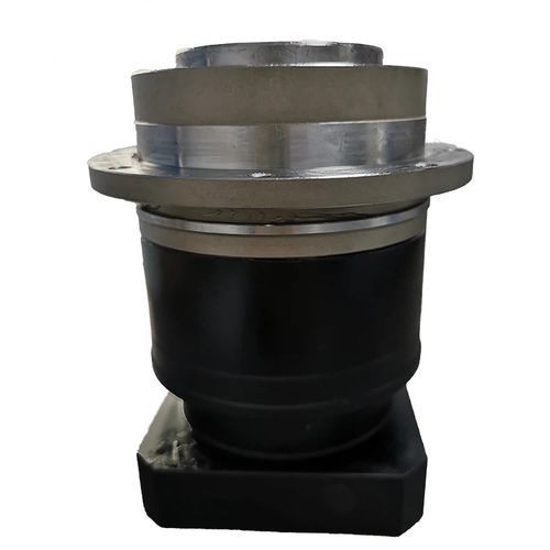 Reductor planetario - PGF064 - Hansheng Automation (Dongguan) Co., Ltd. - coaxial / con eje hueco / compacto