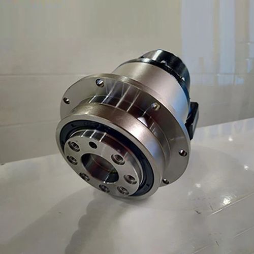Reductor planetario - PGFR090  - Hansheng Automation (Dongguan) Co., Ltd. - angular / con eje hueco / modular