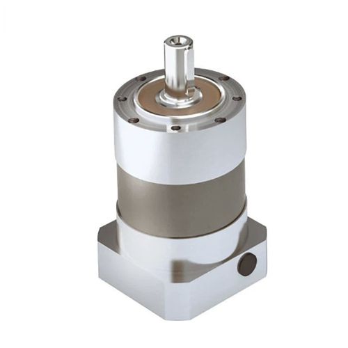 Servorreductor de dientes rectos - PGC160 Series - Hansheng Automation (Dongguan) Co., Ltd. - coaxial / con eje macizo / 200 - 500 Nm
