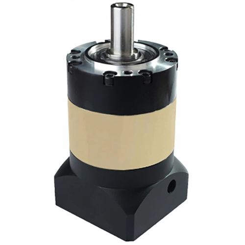 Servorreductor planetario - PGC090 series - Hansheng Automation (Dongguan) Co., Ltd. - de dientes rectos / coaxial / con eje macizo
