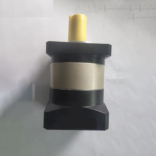 Servorreductor planetario - PGE090 Series - Hansheng Automation (Dongguan) Co., Ltd. - de dientes rectos / coaxial / con eje macizo