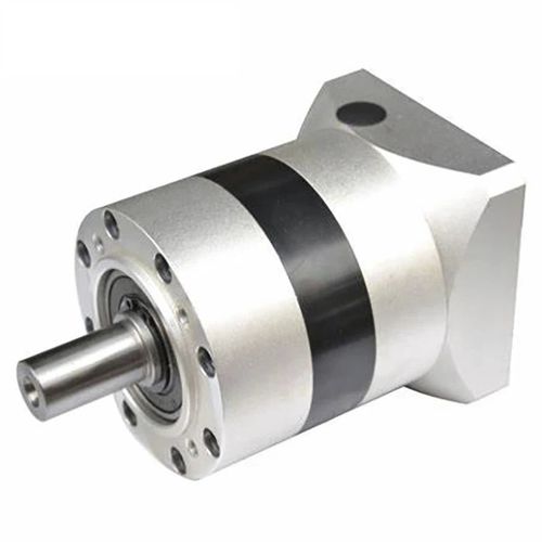 Reductor planetario - PGE060 Series - Hansheng Automation (Dongguan) Co., Ltd. - de dientes rectos / coaxial / con eje macizo