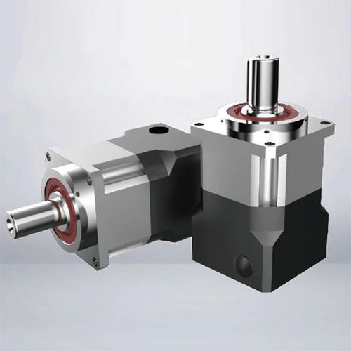 Reductor epicicloidal - PGL060 Series - Hansheng Automation (Dongguan) Co., Ltd. - coaxial / con eje macizo / de precisión