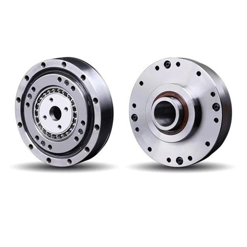 Reductor armónico - SHD-20 Series - Hansheng Automation (Dongguan) Co., Ltd. - coaxial / con eje hueco / 10 - 20 Nm