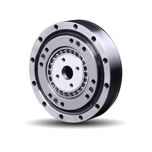 Reductor armónico - SHD-17 Series - Hansheng Automation (Dongguan) Co., Ltd. - coaxial / con eje hueco / 10 - 20 Nm