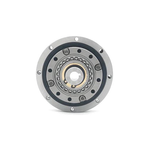 Reductor armónico - SHF-20-Ⅱ Series - Hansheng Automation (Dongguan) Co., Ltd. - coaxial / con eje hueco / 20 - 50 Nm