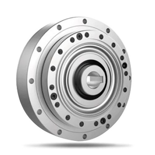 Reductor armónico - SHF-20-Ⅰ - Hansheng Automation (Dongguan) Co., Ltd. - coaxial / con eje hueco / 20 - 50 Nm