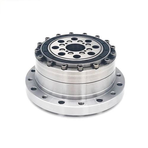 Reductor armónico - CSF-17-I - Hansheng Automation (Dongguan) Co., Ltd. - armónico / coaxial / con eje hueco
