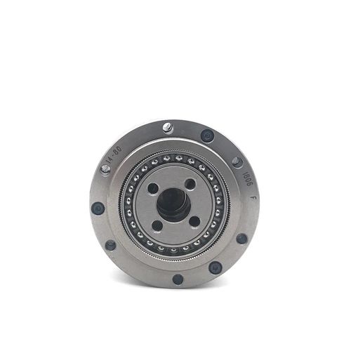Reductor armónico - CSD-14 Series - Hansheng Automation (Dongguan) Co., Ltd. - coaxial / con eje hueco / 20 - 50 Nm