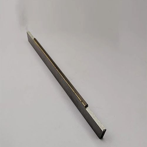 Mecanizado cobre - Hansheng Automation (Dongguan) Co., Ltd. - acero al carbono / bronce / wolframio