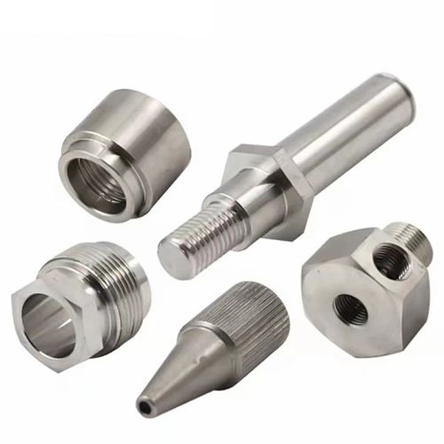 Mecanizado torneado para aplicaciones automóviles - Hansheng Automation (Dongguan) Co., Ltd. - CNC / de precisión
