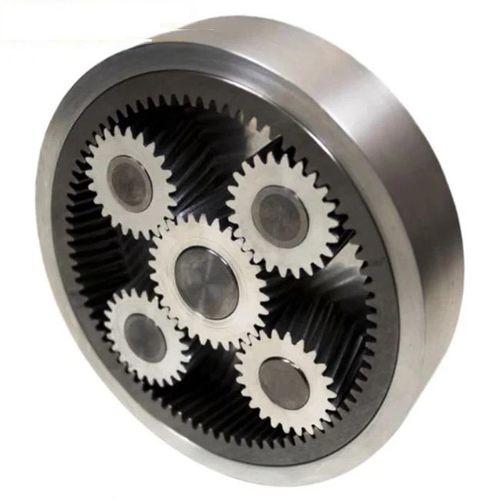 Máquina talladora por generación CNC - Hansheng Automation (Dongguan) Co., Ltd.