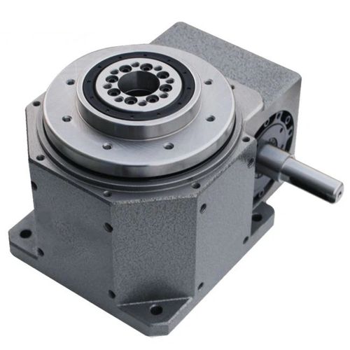 Indexador rotativo - 110DT - Hansheng Automation (Dongguan) Co., Ltd. - de leva