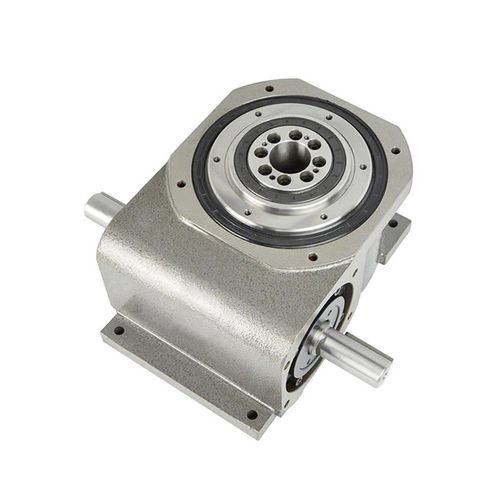 Indexador intermitente - 70DA - Hansheng Automation (Dongguan) Co., Ltd. - de leva