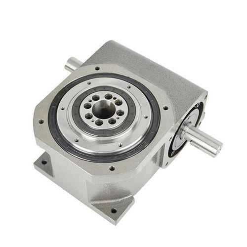 Indexador intermitente - 90DA - Hansheng Automation (Dongguan) Co., Ltd. - de leva