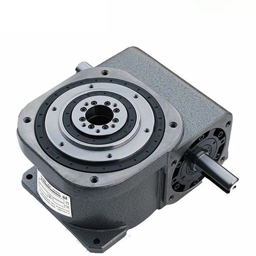 Indexador rotativo - 230DA - Hansheng Automation (Dongguan) Co., Ltd. - de leva