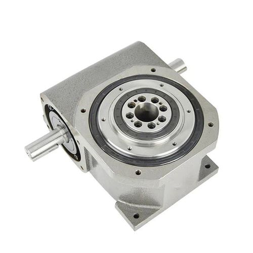 Indexador intermitente - 330DA - Hansheng Automation (Dongguan) Co., Ltd. - de leva