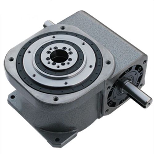 Indexador intermitente - 110DA - Hansheng Automation (Dongguan) Co., Ltd. - de leva / para máquinas / vertical