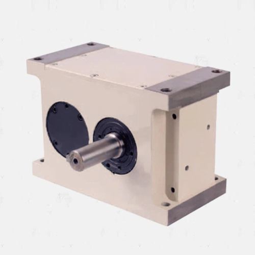 Indexador rotativo - PU150DS - Hansheng Automation (Dongguan) Co., Ltd. - de leva / de ejes paralelos
