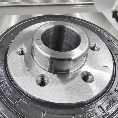 Indexador intermitente - DF series - Hansheng Automation (Dongguan) Co., Ltd. - de leva