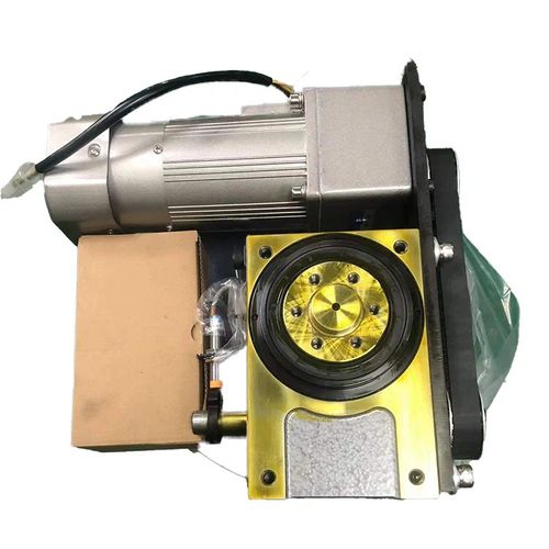 Indexador rotativo - 70DF - Hansheng Automation (Dongguan) Co., Ltd. - de leva