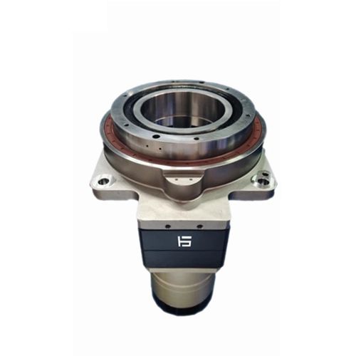 Servoactuador eléctrico - HRTK280JS-100-SV1 - Hansheng Automation (Dongguan) Co., Ltd. - rotativo / con servomotor / para robots