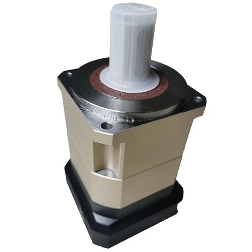 Reductor planetario - PGH series - Hansheng Automation (Dongguan) Co., Ltd. - de engranaje helicoidal / coaxial / con eje macizo