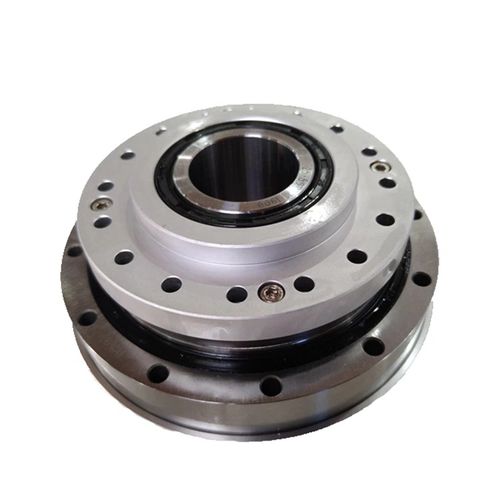 Reductor armónico - SHF-25-I - Hansheng Automation (Dongguan) Co., Ltd. - armónico / coaxial / con eje hueco
