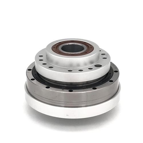 Reductor armónico - SHF-17-I - Hansheng Automation (Dongguan) Co., Ltd. - coaxial / con eje hueco / 5 - 10 Nm