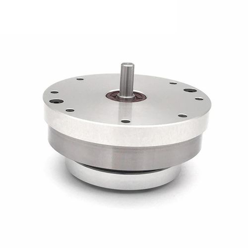 Reductor armónico - SHF-IV - Hansheng Automation (Dongguan) Co., Ltd. - coaxial / con eje macizo / 100 - 200 Nm