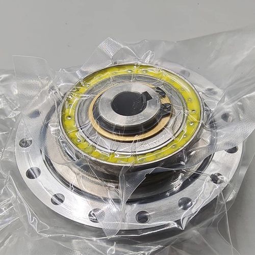 Reductor armónico - CSF-I Series - Hansheng Automation (Dongguan) Co., Ltd. - armónico / coaxial / con eje hueco