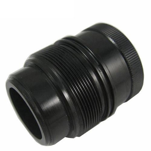 Mecanizado de plástico - Hansheng Automation (Dongguan) Co., Ltd. - de creación de prototipos / CNC / de alta precisión