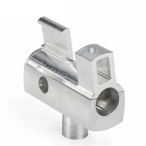 Mecanizado acero inoxidable - Hansheng Automation (Dongguan) Co., Ltd. - aluminio / acero / titanio