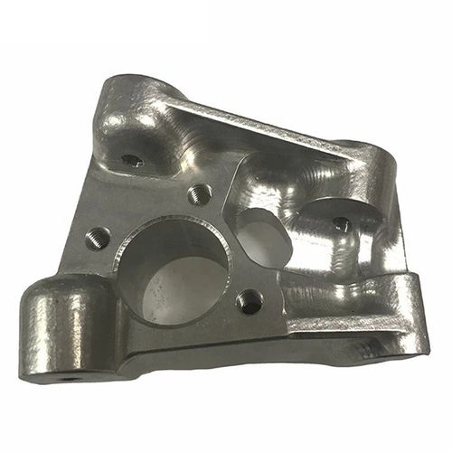 Mecanizado industrial - Hansheng Automation (Dongguan) Co., Ltd. - CNC / de precisión