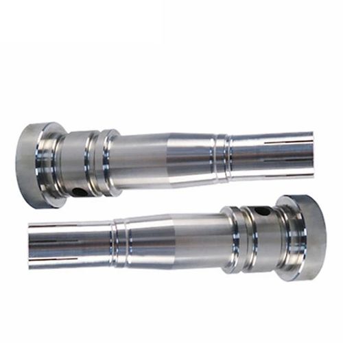 Mecanizado de metal - Hansheng Automation (Dongguan) Co., Ltd. - titanio / para aplicaciones automóviles / para el sector médico