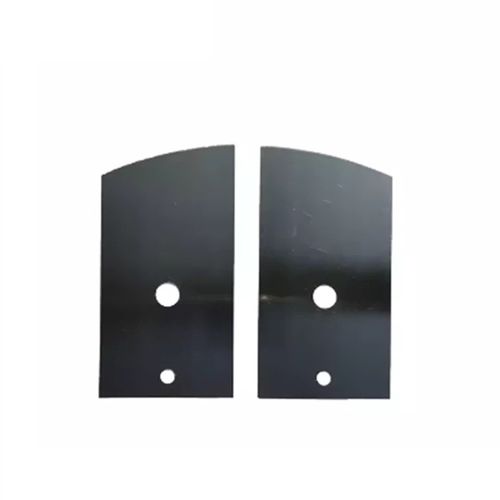 Cuchillo lineal perforado - Hansheng Automation (Dongguan) Co., Ltd.