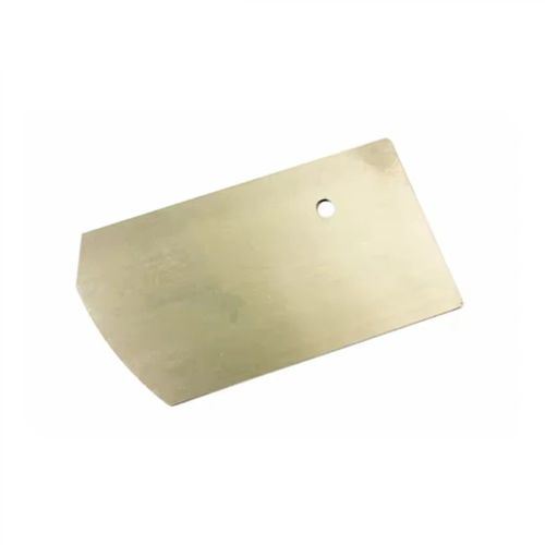 Cuchillo lineal de acero inoxidable - Hansheng Automation (Dongguan) Co., Ltd.