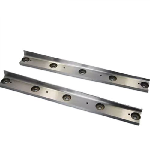 Mecanizado acero - Hansheng Automation (Dongguan) Co., Ltd. - de precisión