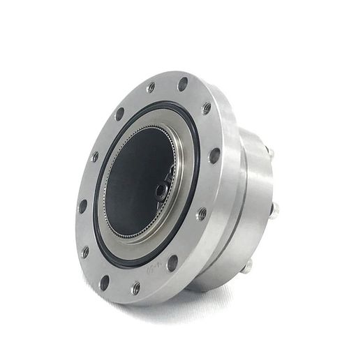 Reductor armónico - Hansheng Automation (Dongguan) Co., Ltd. - armónico / coaxial / con eje hueco